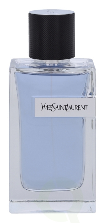 Yves Saint Laurent YSL Y For Men Edt Spray 100 ml ryhmässä KAUNEUS JA TERVEYS / Tuoksut & Parfyymit / Parfyymit / Miesten Tuoksut @ TP E-commerce Nordic AB (C34207)