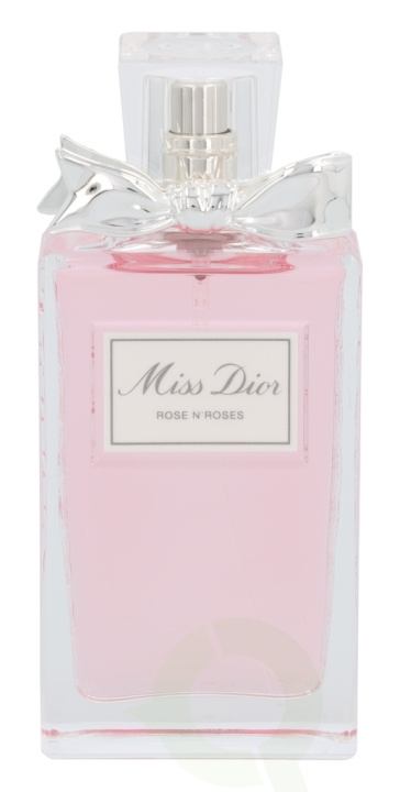 Christian Dior Dior Miss Dior Rose N\'Roses Edt Spray 50 ml ryhmässä KAUNEUS JA TERVEYS / Tuoksut & Parfyymit / Parfyymit / Naisten Tuoksut @ TP E-commerce Nordic AB (C34249)