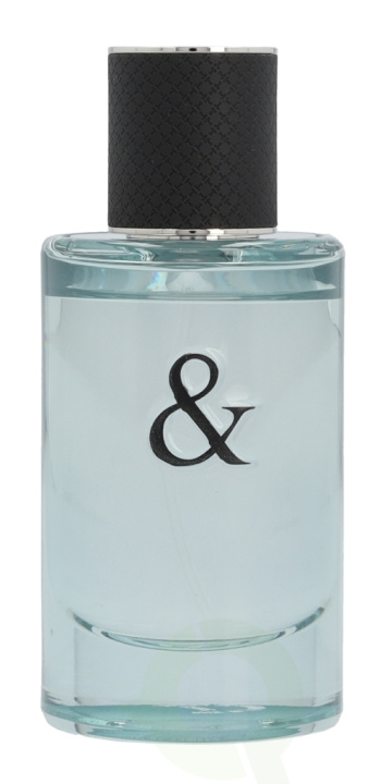Tiffany & Co Love Him Edt Spray 50 ml ryhmässä KAUNEUS JA TERVEYS / Tuoksut & Parfyymit / Parfyymit / Miesten Tuoksut @ TP E-commerce Nordic AB (C34250)