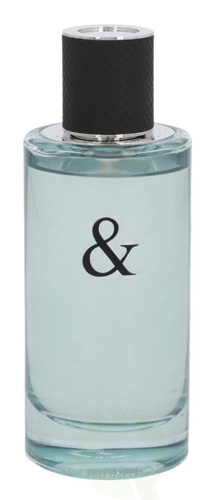 Tiffany & Co Love Him Edt Spray 90 ml ryhmässä KAUNEUS JA TERVEYS / Tuoksut & Parfyymit / Parfyymit / Miesten Tuoksut @ TP E-commerce Nordic AB (C34251)