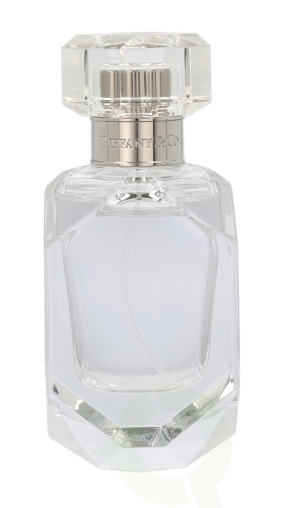 Tiffany & Co Sheer Edt Spray 50 ml ryhmässä KAUNEUS JA TERVEYS / Tuoksut & Parfyymit / Parfyymit / Naisten Tuoksut @ TP E-commerce Nordic AB (C34325)