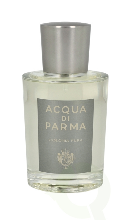 Acqua Di Parma Colonia Pura Edc Spray 100 ml ryhmässä KAUNEUS JA TERVEYS / Tuoksut & Parfyymit / Parfyymit / Unisex @ TP E-commerce Nordic AB (C34339)