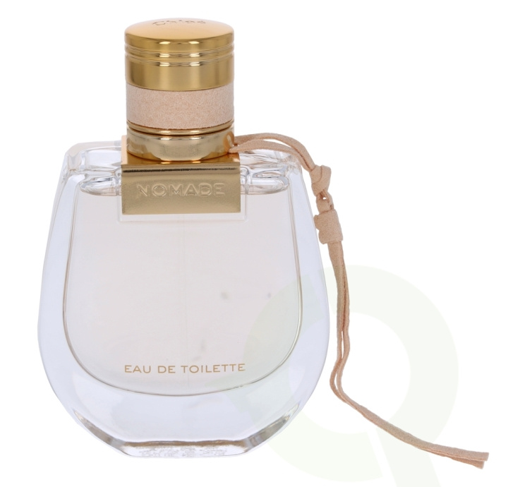 Chloe Nomade Edt Spray 50 ml ryhmässä KAUNEUS JA TERVEYS / Tuoksut & Parfyymit / Parfyymit / Naisten Tuoksut @ TP E-commerce Nordic AB (C34342)