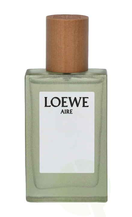 Loewe Aire Edt Spray 30 ml ryhmässä KAUNEUS JA TERVEYS / Tuoksut & Parfyymit / Parfyymit / Naisten Tuoksut @ TP E-commerce Nordic AB (C34348)