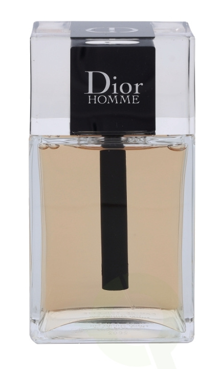 Christian Dior Dior Homme Edt Spray 150 ml ryhmässä KAUNEUS JA TERVEYS / Tuoksut & Parfyymit / Parfyymit / Miesten Tuoksut @ TP E-commerce Nordic AB (C34351)