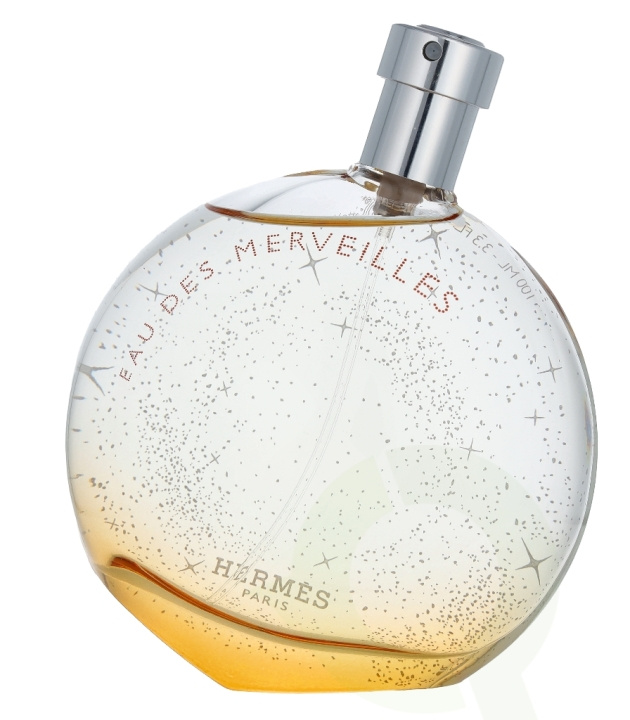 Hermes Eau Des Merveilles Edt Spray 100 ml ryhmässä KAUNEUS JA TERVEYS / Tuoksut & Parfyymit / Parfyymit / Naisten Tuoksut @ TP E-commerce Nordic AB (C34362)