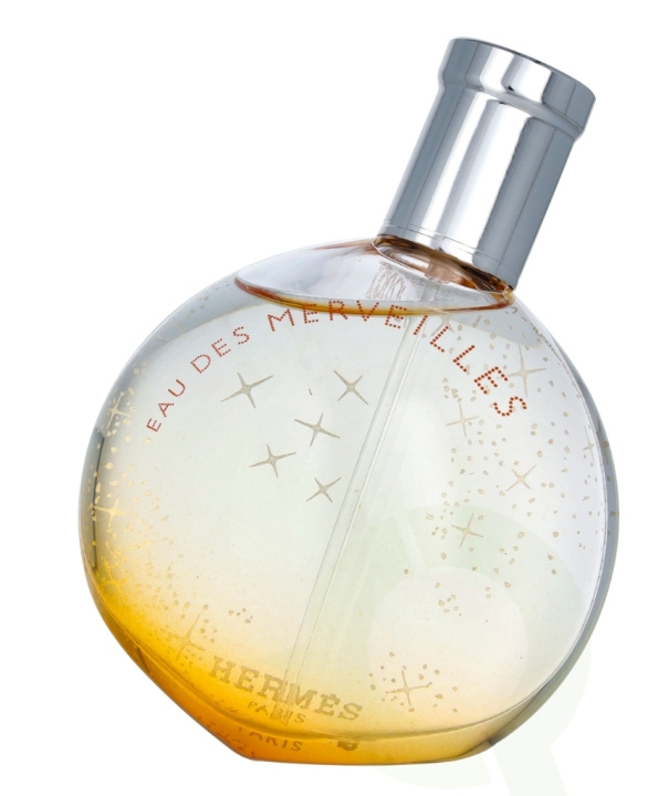 Hermes Eau Des Merveilles Edt Spray 30 ml ryhmässä KAUNEUS JA TERVEYS / Tuoksut & Parfyymit / Parfyymit / Naisten Tuoksut @ TP E-commerce Nordic AB (C34365)