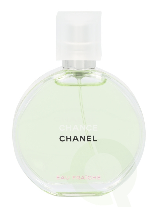 Chanel Chance Eau Fraiche Edt Spray 35 ml ryhmässä KAUNEUS JA TERVEYS / Tuoksut & Parfyymit / Parfyymit / Naisten Tuoksut @ TP E-commerce Nordic AB (C34369)