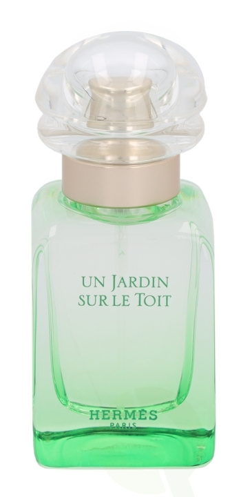 Hermes Un Jardin Sur Le Toit Edt Spray 30 ml ryhmässä KAUNEUS JA TERVEYS / Tuoksut & Parfyymit / Parfyymit / Unisex @ TP E-commerce Nordic AB (C34389)