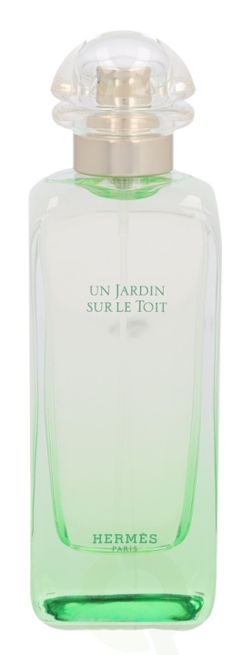 Hermes Un Jardin Sur Le Toit Edt Spray 100 ml ryhmässä KAUNEUS JA TERVEYS / Tuoksut & Parfyymit / Parfyymit / Unisex @ TP E-commerce Nordic AB (C34391)