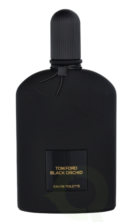 Tom Ford Black Orchid Edt Spray 100 ml ryhmässä KAUNEUS JA TERVEYS / Tuoksut & Parfyymit / Parfyymit / Naisten Tuoksut @ TP E-commerce Nordic AB (C34417)