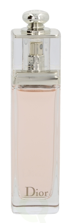 Christian Dior Dior Addict Edt Spray 50 ml ryhmässä KAUNEUS JA TERVEYS / Tuoksut & Parfyymit / Parfyymit / Naisten Tuoksut @ TP E-commerce Nordic AB (C34447)