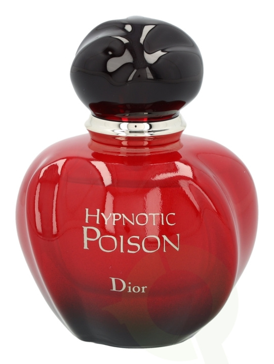 Christian Dior Dior Hypnotic Poison Edt Spray 30 ml ryhmässä KAUNEUS JA TERVEYS / Tuoksut & Parfyymit / Parfyymit / Naisten Tuoksut @ TP E-commerce Nordic AB (C34452)
