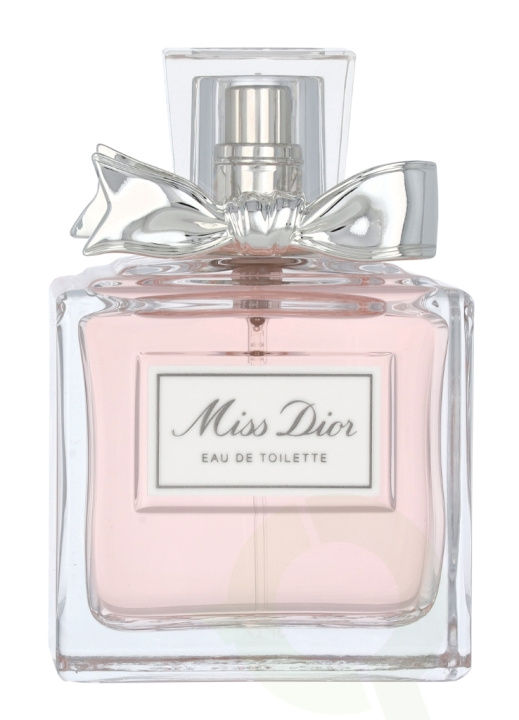 Christian Dior Dior Miss Dior Edt Spray 50 ml ryhmässä KAUNEUS JA TERVEYS / Tuoksut & Parfyymit / Parfyymit / Naisten Tuoksut @ TP E-commerce Nordic AB (C34454)