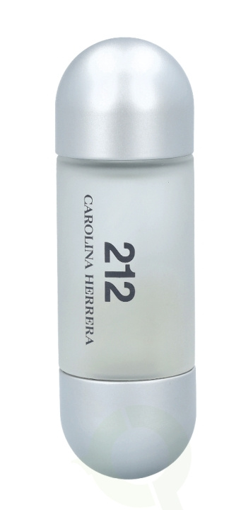 Carolina Herrera 212 NYC Women Edt Spray 30 ml ryhmässä KAUNEUS JA TERVEYS / Tuoksut & Parfyymit / Parfyymit / Naisten Tuoksut @ TP E-commerce Nordic AB (C34481)