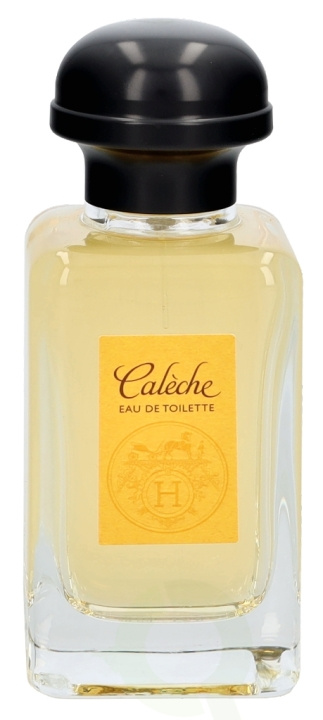 Hermes Caleche Edt Spray 50 ml ryhmässä KAUNEUS JA TERVEYS / Tuoksut & Parfyymit / Parfyymit / Naisten Tuoksut @ TP E-commerce Nordic AB (C34499)