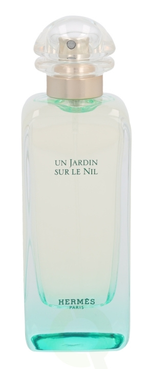 Hermes Un Jardin Sur Le Nil Edt Spray 100 ml ryhmässä KAUNEUS JA TERVEYS / Tuoksut & Parfyymit / Parfyymit / Unisex @ TP E-commerce Nordic AB (C34505)