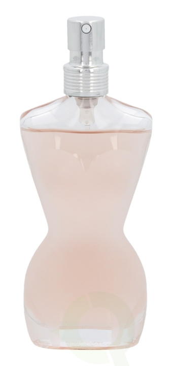 J.P. Gaultier Classique Edt Spray 30 ml ryhmässä KAUNEUS JA TERVEYS / Tuoksut & Parfyymit / Parfyymit / Naisten Tuoksut @ TP E-commerce Nordic AB (C34530)