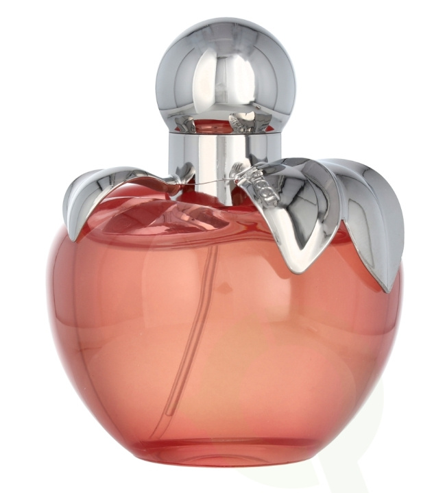 Nina Ricci Nina Edt Spray 50 ml ryhmässä KAUNEUS JA TERVEYS / Tuoksut & Parfyymit / Parfyymit / Naisten Tuoksut @ TP E-commerce Nordic AB (C34556)