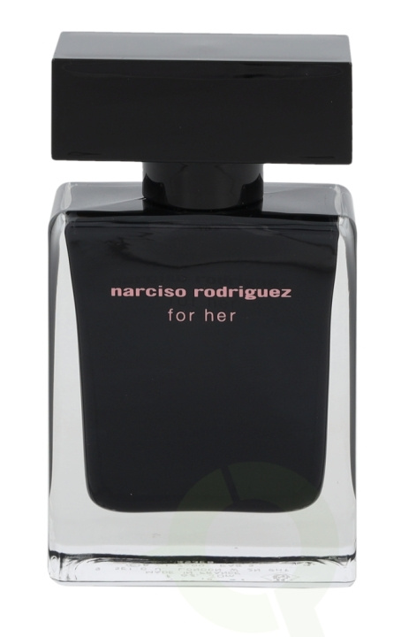 Narciso Rodriguez For Her Edt Spray 30 ml ryhmässä KAUNEUS JA TERVEYS / Tuoksut & Parfyymit / Parfyymit / Naisten Tuoksut @ TP E-commerce Nordic AB (C34559)