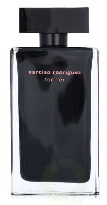 Narciso Rodriguez For Her Edt Spray 100 ml ryhmässä KAUNEUS JA TERVEYS / Tuoksut & Parfyymit / Parfyymit / Naisten Tuoksut @ TP E-commerce Nordic AB (C34561)