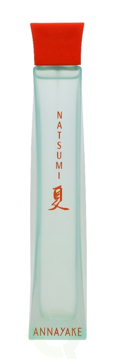 Annayake Natsumi Edt Spray 100 ml ryhmässä KAUNEUS JA TERVEYS / Tuoksut & Parfyymit / Parfyymit / Naisten Tuoksut @ TP E-commerce Nordic AB (C34577)