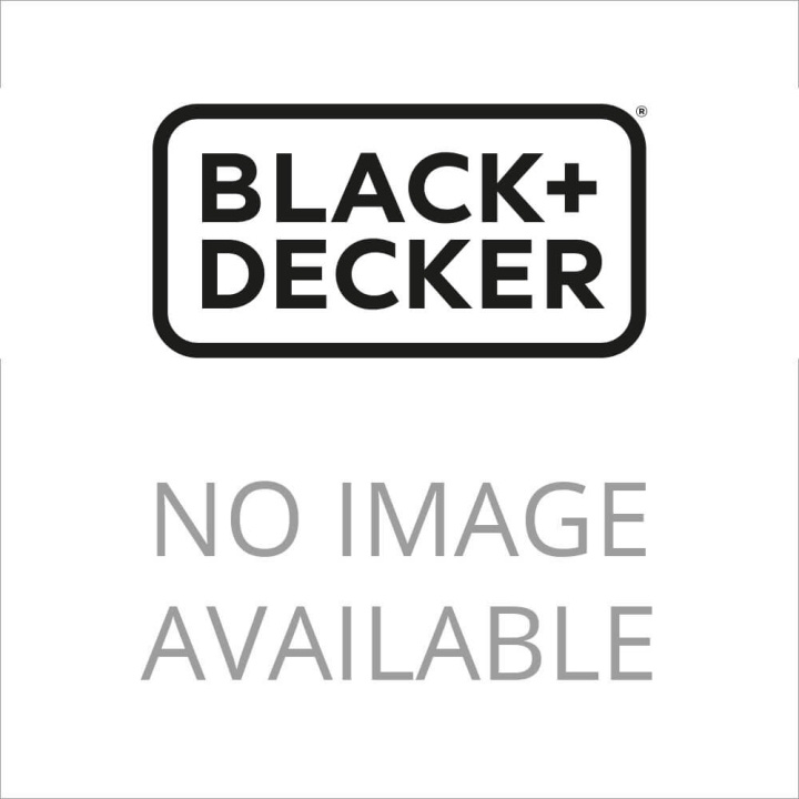 BLACK+DECKER Hepa Filter 242041/ES9540010B ryhmässä KOTI, TALOUS JA PUUTARHA / Tuulettimet ja ilmastointilaitteet / Ilmankuivain @ TP E-commerce Nordic AB (C34648)