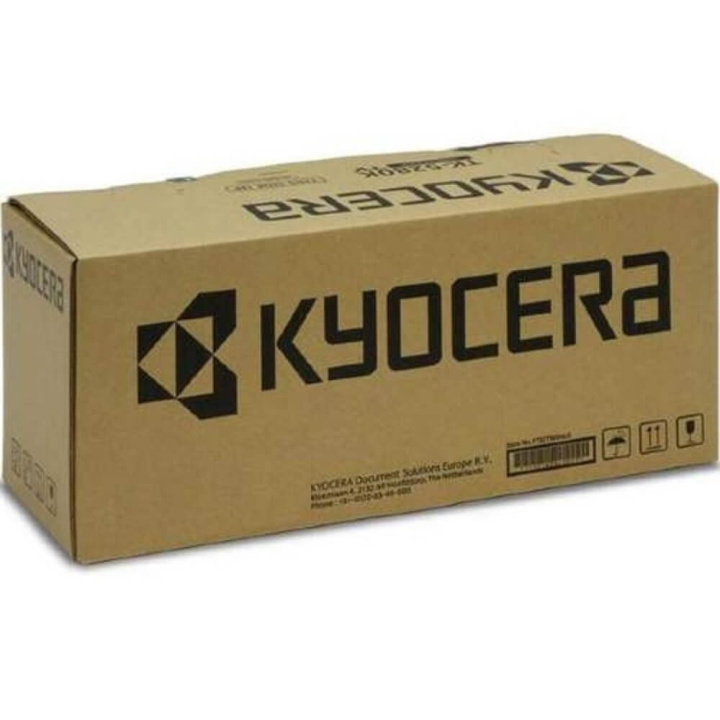 Kyocera Toner 1T02XCCNL0 TK-8555 Cyan ryhmässä TIETOKOONET & TARVIKKEET / Tulostimet & Tarvikkeet / Musteet ja väriaineet / Toner / Kyocera @ TP E-commerce Nordic AB (C34939)