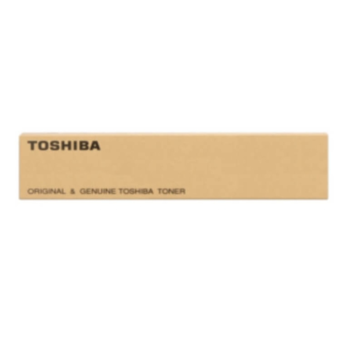 Toshiba Toner 6B000000920 T-FC338E-R Cyan ryhmässä TIETOKOONET & TARVIKKEET / Tulostimet & Tarvikkeet / Musteet ja väriaineet / Toner / Toshiba @ TP E-commerce Nordic AB (C35061)