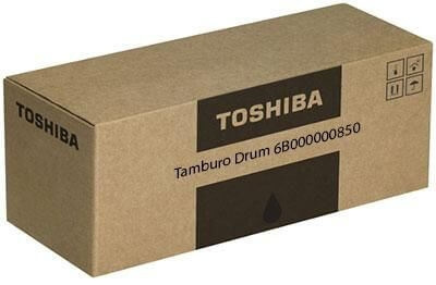 Toshiba Trumma 6B000000850 OD-478P-R ryhmässä TIETOKOONET & TARVIKKEET / Tulostimet & Tarvikkeet / Musteet ja väriaineet / Toner / Toshiba @ TP E-commerce Nordic AB (C35069)