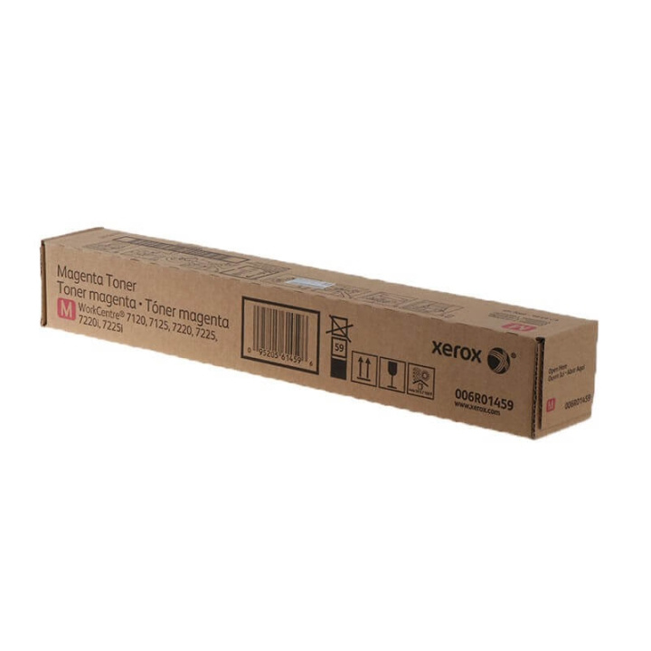 Xerox Toner 106R03473 Cyan ryhmässä TIETOKOONET & TARVIKKEET / Tulostimet & Tarvikkeet / Musteet ja väriaineet / Toner / Xerox @ TP E-commerce Nordic AB (C35121)