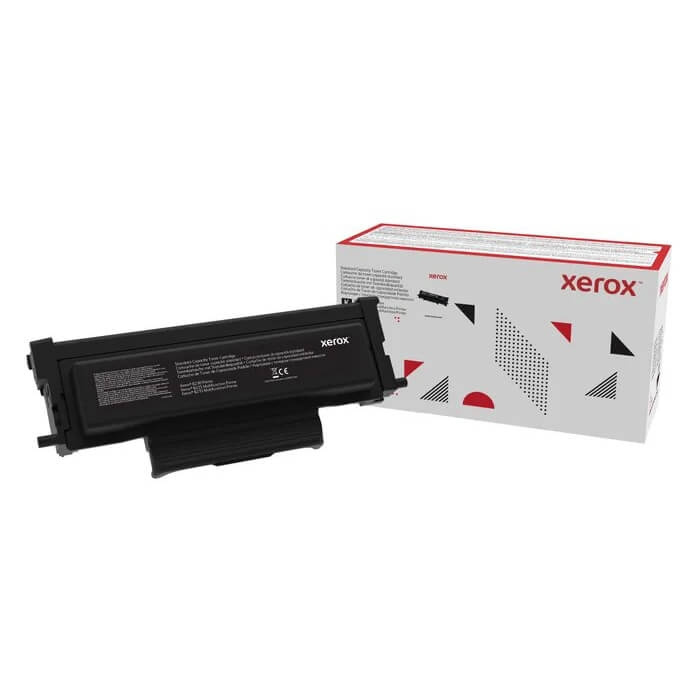 Xerox Toner 006R04399 Svart ryhmässä TIETOKOONET & TARVIKKEET / Tulostimet & Tarvikkeet / Musteet ja väriaineet / Toner / Xerox @ TP E-commerce Nordic AB (C35176)