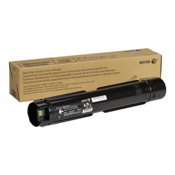 Xerox Toner 106R03741 Svart Hög Kapacitet ryhmässä TIETOKOONET & TARVIKKEET / Tulostimet & Tarvikkeet / Musteet ja väriaineet / Toner / Xerox @ TP E-commerce Nordic AB (C35205)