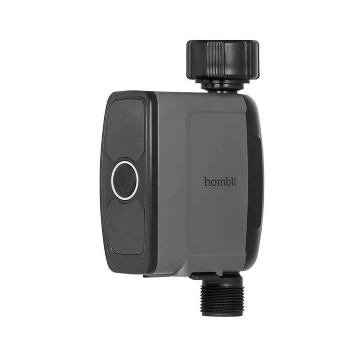 HOMBLI Ourdoor Smart Water Controller v2 ryhmässä KOTI, TALOUS JA PUUTARHA / Älykodit / Älykkäät anturit @ TP E-commerce Nordic AB (C35269)
