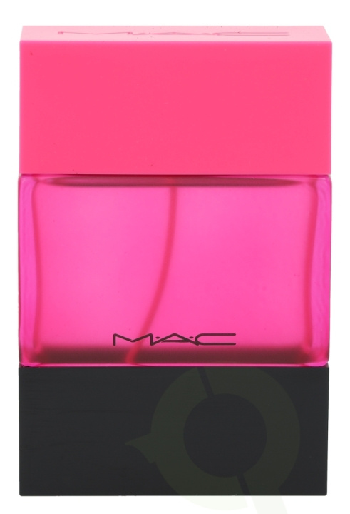 MAC Candy Yum Yum Edp Spray 50 ml ryhmässä KAUNEUS JA TERVEYS / Tuoksut & Parfyymit / Parfyymit / Naisten Tuoksut @ TP E-commerce Nordic AB (C35456)