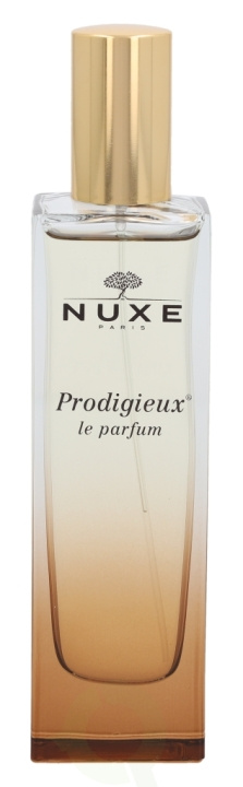 Nuxe Prodigieux Le Parfum Edp Spray 50 ml ryhmässä KAUNEUS JA TERVEYS / Tuoksut & Parfyymit / Parfyymit / Naisten Tuoksut @ TP E-commerce Nordic AB (C35457)