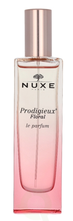Nuxe Prodigieux Floral Le Parfum Edp Spray 50 ml ryhmässä KAUNEUS JA TERVEYS / Tuoksut & Parfyymit / Parfyymit / Naisten Tuoksut @ TP E-commerce Nordic AB (C35458)
