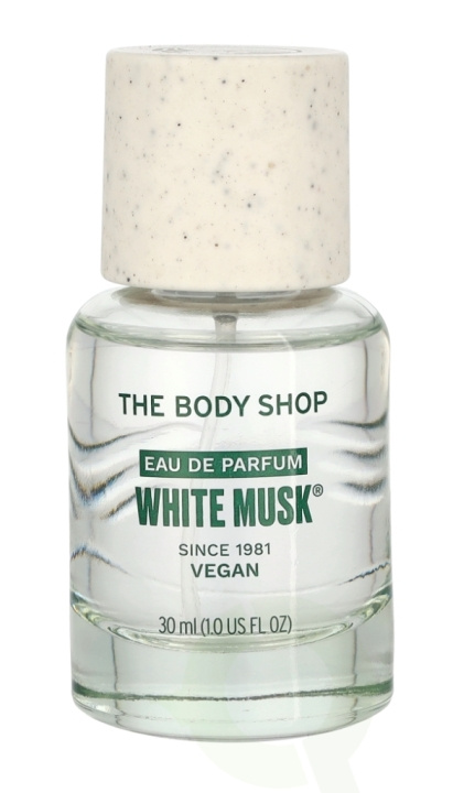 The Body Shop Edp-suihke 30 ml ryhmässä KAUNEUS JA TERVEYS / Tuoksut & Parfyymit / Parfyymit / Naisten Tuoksut @ TP E-commerce Nordic AB (C35466)