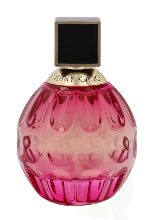 Jimmy Choo Rose Passion Edp Spray 60 ml ryhmässä KAUNEUS JA TERVEYS / Tuoksut & Parfyymit / Parfyymit / Naisten Tuoksut @ TP E-commerce Nordic AB (C35503)