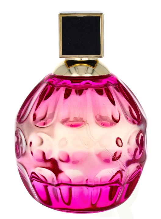 Jimmy Choo Rose Passion Edp Spray 100 ml ryhmässä KAUNEUS JA TERVEYS / Tuoksut & Parfyymit / Parfyymit / Unisex @ TP E-commerce Nordic AB (C35504)