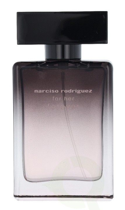 Narciso Rodriguez Forever For Her Edp Spray 50 ml ryhmässä KAUNEUS JA TERVEYS / Tuoksut & Parfyymit / Parfyymit / Naisten Tuoksut @ TP E-commerce Nordic AB (C35509)