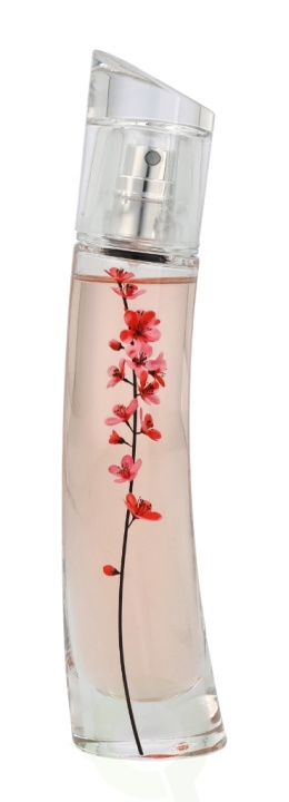 Kenzo Flower By Kenzo Ikebana Edp Spray 40 ml ryhmässä KAUNEUS JA TERVEYS / Tuoksut & Parfyymit / Parfyymit / Naisten Tuoksut @ TP E-commerce Nordic AB (C35530)