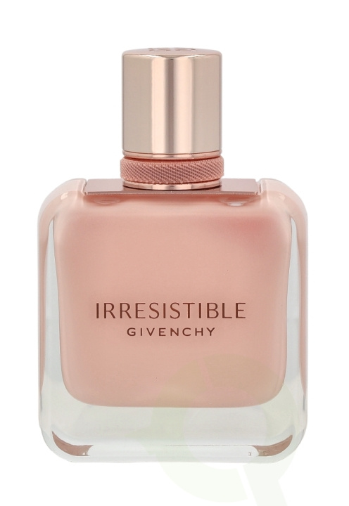 Givenchy Irresistible Rose Velvet Edp Spray 35 ml ryhmässä KAUNEUS JA TERVEYS / Tuoksut & Parfyymit / Parfyymit / Naisten Tuoksut @ TP E-commerce Nordic AB (C35557)