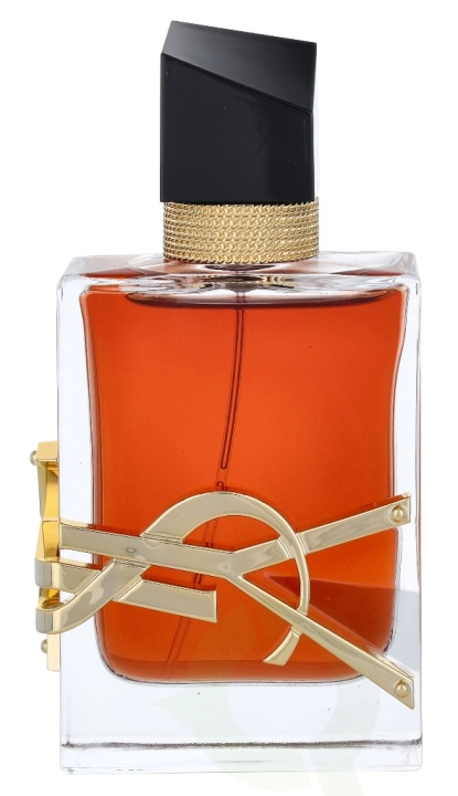 Yves Saint Laurent YSL Libre Le Parfum Edp Spray 50 ml ryhmässä KAUNEUS JA TERVEYS / Tuoksut & Parfyymit / Parfyymit / Naisten Tuoksut @ TP E-commerce Nordic AB (C35561)