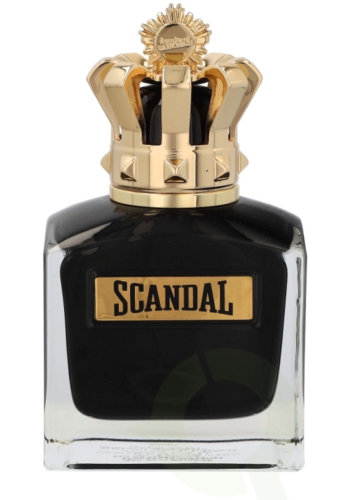 J.P. Gaultier Scandal Le Parfum Pour Homme Edp Spray 100 ml ryhmässä KAUNEUS JA TERVEYS / Tuoksut & Parfyymit / Parfyymit / Miesten Tuoksut @ TP E-commerce Nordic AB (C35568)