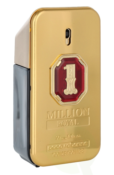 Paco Rabanne 1 Million Royal Edp Spray 50 ml ryhmässä KAUNEUS JA TERVEYS / Tuoksut & Parfyymit / Parfyymit / Miesten Tuoksut @ TP E-commerce Nordic AB (C35583)