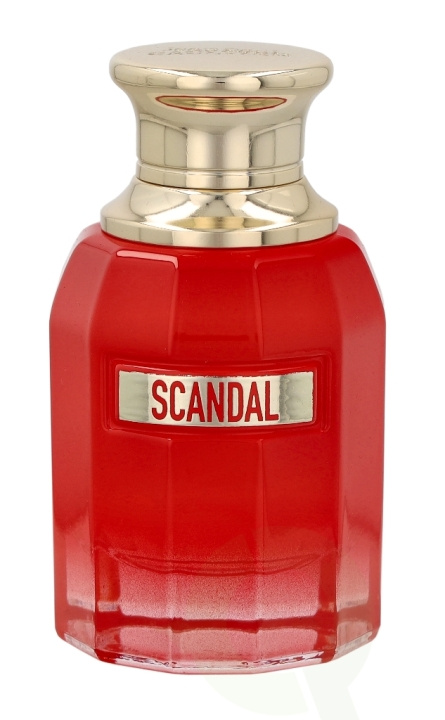 J.P. Gaultier Scandal Le Parfum Intense Edp Spray 30 ml ryhmässä KAUNEUS JA TERVEYS / Tuoksut & Parfyymit / Parfyymit / Naisten Tuoksut @ TP E-commerce Nordic AB (C35599)