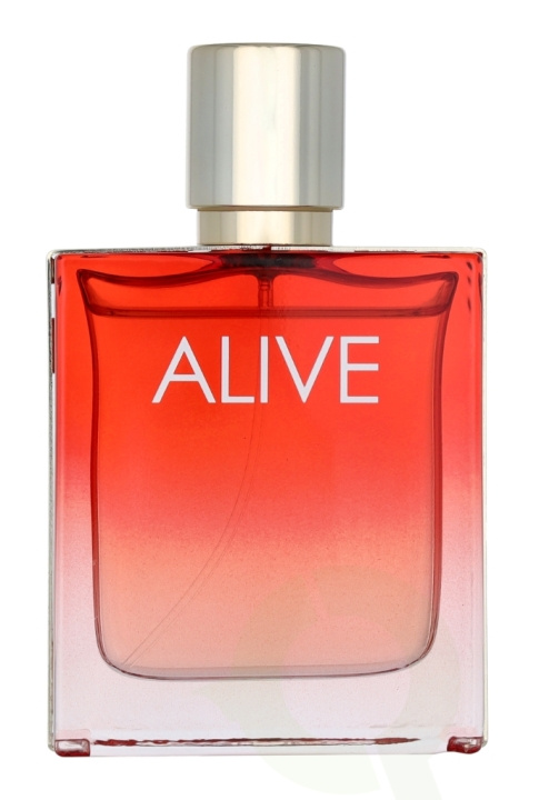 Hugo Boss Alive Intense Edp Spray 50 ml ryhmässä KAUNEUS JA TERVEYS / Tuoksut & Parfyymit / Parfyymit / Naisten Tuoksut @ TP E-commerce Nordic AB (C35602)