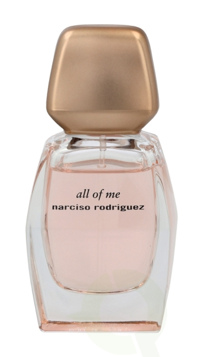 Narciso Rodriguez All Of Me Edp Spray 30 ml ryhmässä KAUNEUS JA TERVEYS / Tuoksut & Parfyymit / Parfyymit / Naisten Tuoksut @ TP E-commerce Nordic AB (C35619)