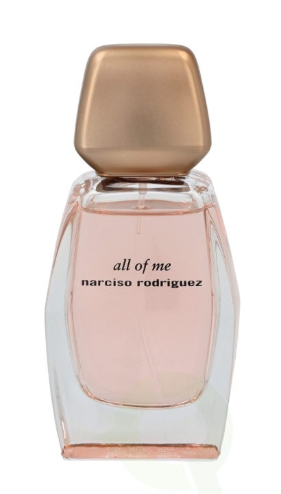 Narciso Rodriguez All Of Me Edp Spray 50 ml ryhmässä KAUNEUS JA TERVEYS / Tuoksut & Parfyymit / Parfyymit / Naisten Tuoksut @ TP E-commerce Nordic AB (C35620)